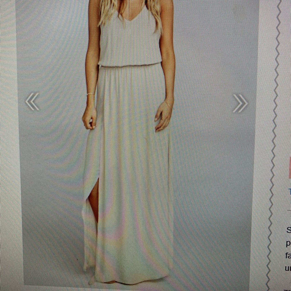 Show Me Your Mumu - Kendall Maxi Dress
